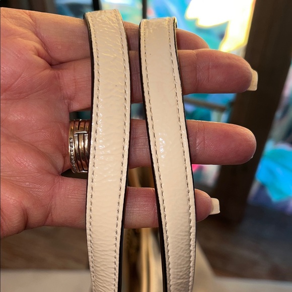 Coach Pierre Le Tan Beach Canvas Tote - Picture 3 of 9